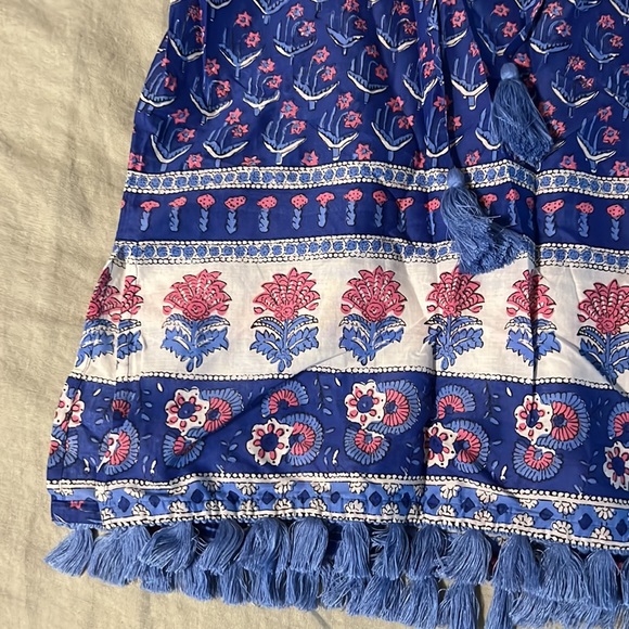 Jcrew swim coverup - Picture 3 of 6